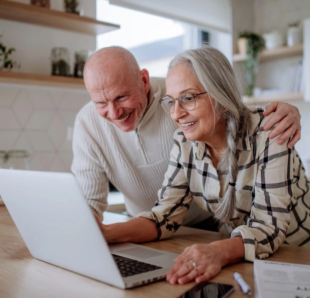 Change Medicare Plan